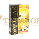Табак для кальяна Jibiar Orange Vanilla (Апельсин, Ваниль) 50 гр. Фото.