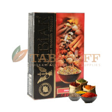 Табак для кальяна Jibiar Pan Raas (Пан Рас) 50 гр