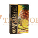 Табак для кальяна Jibiar Pineapple (Ананас) 50 гр. Фото.