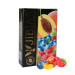 Табак для кальяна Jibiar Raspberry Peach Blueberry (Малина, Персик, Черника) 50 гр