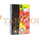 Табак для кальяна Jibiar Strawberry lemonade (Клубничный лимонад) 50 гр. Фото.