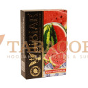 Табак для кальяна Jibiar Sweet Watermelon (Сладкий Арбуз) 50 гр. Фото.