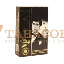 Табак для кальяна Jibiar Tony Montana (Тони Монтана) 50 гр. Фото.
