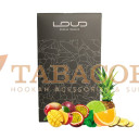 Тютюн для кальяну Loud Tobacco Jungleboom (Джанглбум) 200 гр. Фото.