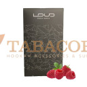 Тютюн для кальяну Loud Tobacco Raspberry (Малина) 200 гр. Фото.