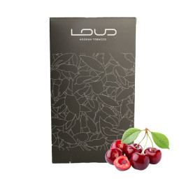 Табак для кальяна Loud Tobacco Amarena cherry (Вишня) 200 гр