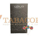 Тютюн для кальяну Loud Tobacco Crazy rainbow (Крейзи Рейнбоу) 200 гр. Фото.
