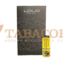 Тютюн для кальяну Loud Tobacco Tropical Energy (Тропічний енергетик) 200 гр. Фото.