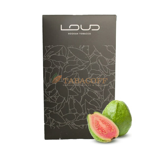 Тютюн для кальяну Loud Tobacco Goa (Гоа) 200 гр
