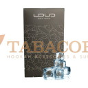 Тютюн для кальяну Loud Tobacco Nordic (Льод) 200 гр. Фото.