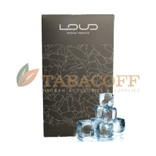 Тютюн для кальяну Loud Tobacco Nordic (Льод) 200 гр