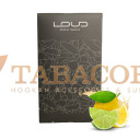 Тютюн для кальяну Loud Tobacco Lemon-lime (Лимон, Лайм) 200 гр. Фото.