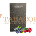 Тютюн для кальяну Loud Tobacco Norse Berry (Скандинавські ягоди) 200 гр. Фото.