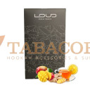 Тютюн для кальяну Loud Tobacco Thai spirit (Чай з манго та імбиром) 200 гр. Фото.
