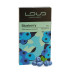 Тютюн для кальяну Loud Tobacco Blueberry (Черника) 100 гр