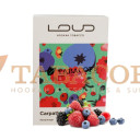 Тютюн для кальяну Loud Tobacco Light Carpathian berry (Лісові ягоди) 200 гр. Фото.