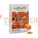 Тютюн для кальяну Loud Tobacco Light Aperol spritz (Апероль) 50 гр. Фото.