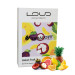 Тютюн для кальяну Loud Tobacco Light Asian fruit (Мангостин, ананас та цитрусові) 50 гр