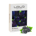 Тютюн для кальяну Loud Tobacco Light Blackberry (Ожина) 200 гр