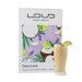 Тютюн для кальяну Loud Tobacco Light Coco Love (Лимонад з кокосом, лавандою та лаймом) 50 гр