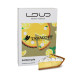 Тютюн для кальяну Loud Tobacco Light Lemon pie (Знайомий смак випічки) 50 гр