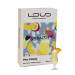 Тютюн для кальяну Loud Tobacco Light Pina Colada (Кокос, Ананас, Ром) 50 гр