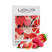 Тютюн для кальяну Loud Tobacco Light Pink express (Малина, грейпфрут, лічі, полуниця) 50 гр
