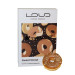 Тютюн для кальяну Loud Tobacco Light Sweet Donut (Пончик з солодкою карамеллю) 200 гр