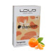 Тютюн для кальяну Loud Tobacco Light Tangerine (Мікс мандарина з ваніллю) 200 гр