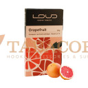 Тютюн для кальяну Loud Tobacco Grapefruit (Грейпфрут) 100 гр. Фото.