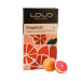 Табак для кальяна Loud Tobacco Grapefruit (Грейпфрут) 100 гр
