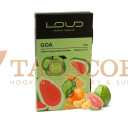 Тютюн для кальяну Loud Tobacco Goa (Гоа) 100 гр. Фото.