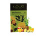 Тютюн для кальяну Loud Tobacco Jungleboom (Джанглбум) 100 гр