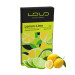 Тютюн для кальяну Loud Tobacco Lemon-lime (Лимон, Лайм) 100 гр