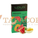 Тютюн для кальяну Loud Tobacco MelonJuice (Кавун Диня) 100 гр. Фото.