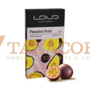 Тютюн для кальяну Loud Tobacco Passion fruit (Маракуйя) 100 гр. Фото.