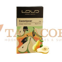 Тютюн для кальяну Loud Tobacco Sweetpear (Груша) 100 гр. Фото.