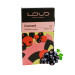 Тютюн для кальяну Loud Tobacco Currant (Смородина) 100 гр