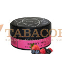 Табак для кальяна Minimal Berry Mix (Асаи, Малина, Черника, Ежевика) 50 гр. Фото.
