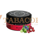 Табак для кальяна Minimal Blueberry Lime Lychee (Черника, Лайм, личи) 50 гр. Фото.