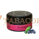 Тютюн для кальяну Minimal Blueberry (Чорниця) 50 гр. Фото.