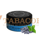 Табак для кальяна Minimal Blueberry mint (Черника, мята) 50 гр. Фото.