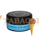 Тютюн для кальяну Minimal Chocolate Ice Cream (Шоколадне морозиво) 50 гр. Фото.