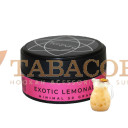 Тютюн для кальяну Minimal Exotic Lemonade (Екзотичний лимонад) 50 гр. Фото.