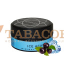Тютюн для кальяну Minimal Ice Acai (Асаї, лід) 50 гр. Фото.