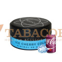 Табак для кальяна Minimal Ice Cherry Cola (Лёд, кола, вишня) 50 гр. Фото.