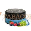 Табак для кальяна Minimal Ice Grape Berry (Виноград, Ягоды) 50 гр. Фото.