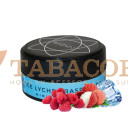 Табак для кальяна Minimal Ice Lychee Raspberry (Лёд, личи, малина) 50 гр. Фото.