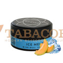 Тютюн для кальяну Minimal Ice Melon (Лід, Диня) 50 гр. Фото.