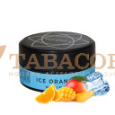 Табак для кальяна Minimal Ice Orange Mango (Лёд, Апельсин, Манго) 50 гр. Фото.